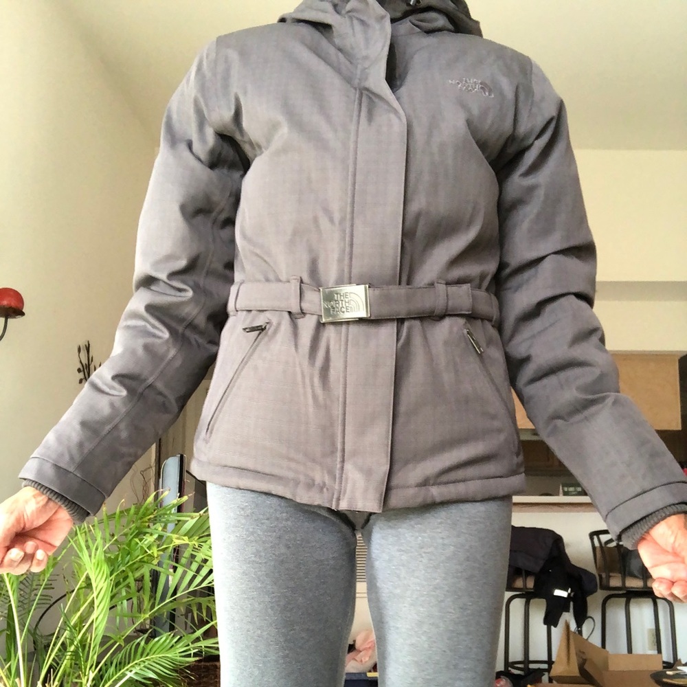 The North Face Jacket